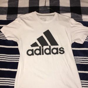 Adidas tee